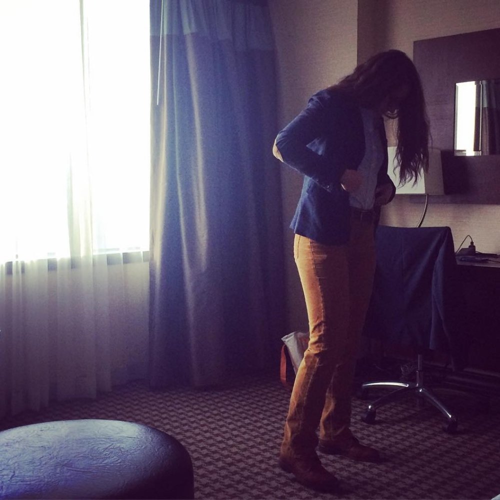 Textures of Fabrics & Whimsy